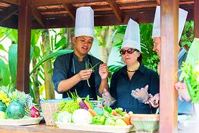 Le Jardin d'Angkor Hotel
