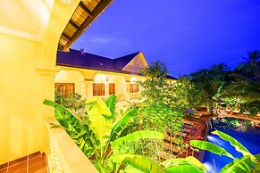 Le Jardin d'Angkor Hotel