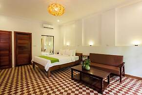 Le Jardin d'Angkor Hotel