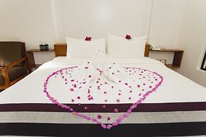 Le Jardin d'Angkor Hotel