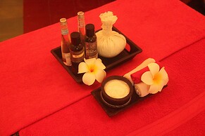 Le Jardin d'Angkor Hotel