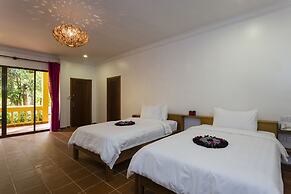 Le Jardin d'Angkor Hotel