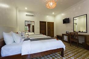 Le Jardin d'Angkor Hotel