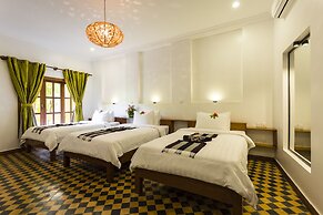 Le Jardin d'Angkor Hotel