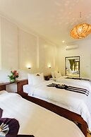 Le Jardin d'Angkor Hotel