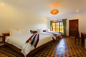 Le Jardin d'Angkor Hotel