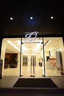 Ever O Business Hotel