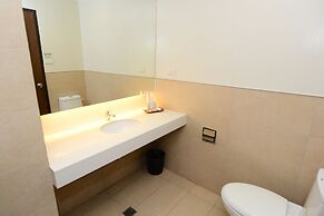 Ever O Business Hotel