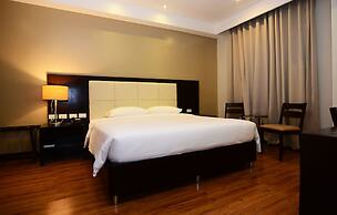 Ever O Business Hotel