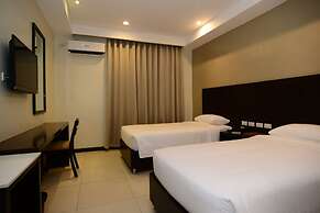 Ever O Business Hotel