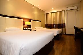 Ever O Business Hotel