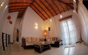 Blue Water Boutique Hotel