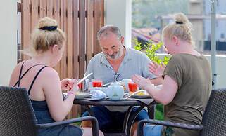 Blue Water Boutique Hotel