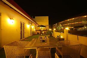 Blue Water Boutique Hotel