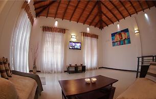 Blue Water Boutique Hotel