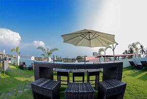 Blue Water Boutique Hotel