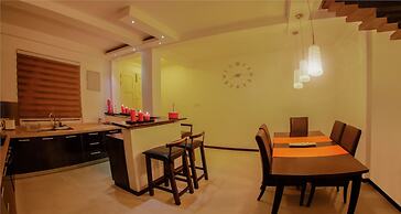 Blue Water Boutique Hotel