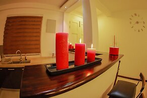 Blue Water Boutique Hotel