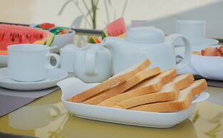 Blue Water Boutique Hotel