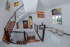 Blue Water Boutique Hotel