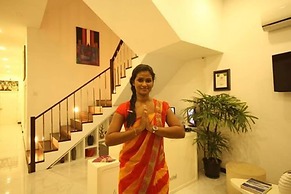 Blue Water Boutique Hotel