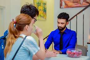 Blue Water Boutique Hotel