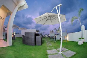 Blue Water Boutique Hotel