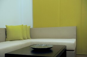 Blue Water Boutique Hotel