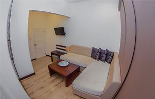 Blue Water Boutique Hotel