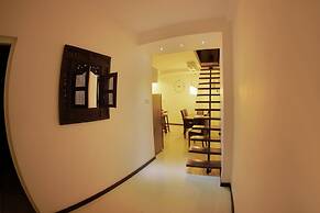 Blue Water Boutique Hotel