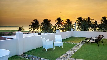 Blue Water Boutique Hotel