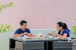 Blue Water Boutique Hotel