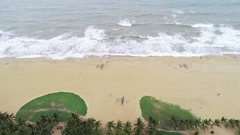 Blue Water Boutique Hotel