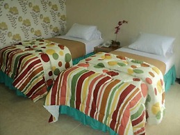 Seulawah Resort And Cafe