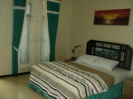 Seulawah Resort And Cafe