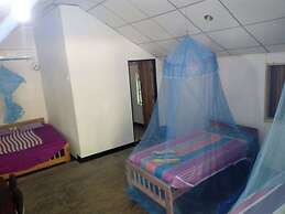 Kite Paradise Resort-Kalpitiya