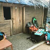 Kite Paradise Resort-Kalpitiya