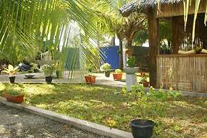 Kite Paradise Resort-Kalpitiya