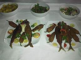 Kite Paradise Resort-Kalpitiya