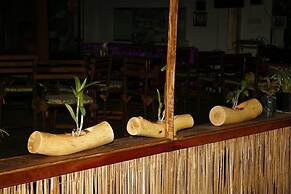 Kite Paradise Resort-Kalpitiya