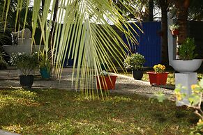 Kite Paradise Resort-Kalpitiya