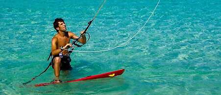 Kite Paradise Resort-Kalpitiya