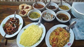 Kite Paradise Resort-Kalpitiya