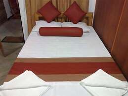 Kite Paradise Resort-Kalpitiya