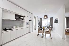 THE FACE Suites Hotel