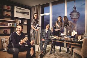 THE FACE Suites Hotel