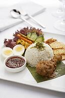 THE FACE Suites Hotel