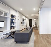 THE FACE Suites Hotel