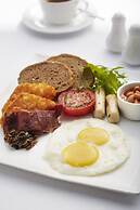 THE FACE Suites Hotel