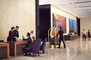 THE FACE Suites Hotel